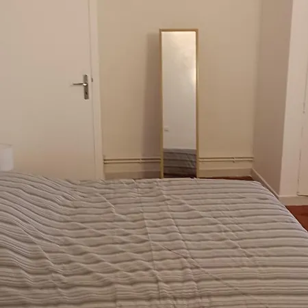 Appartement 3 Pieces Antibes
