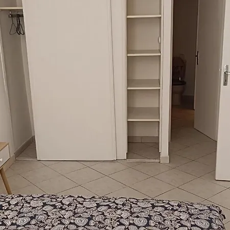 3 Pieces Apartment