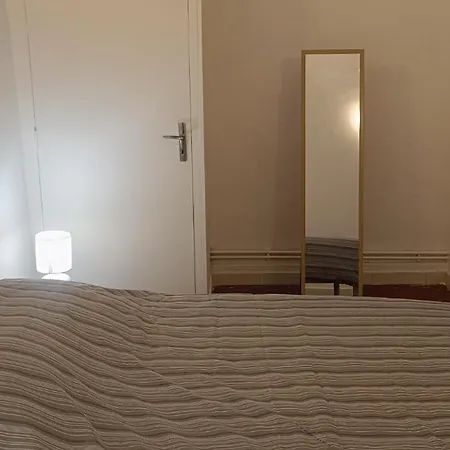 3 Pieces Apartment Antibes