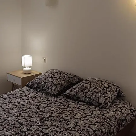 3 Pieces Apartment Antibes