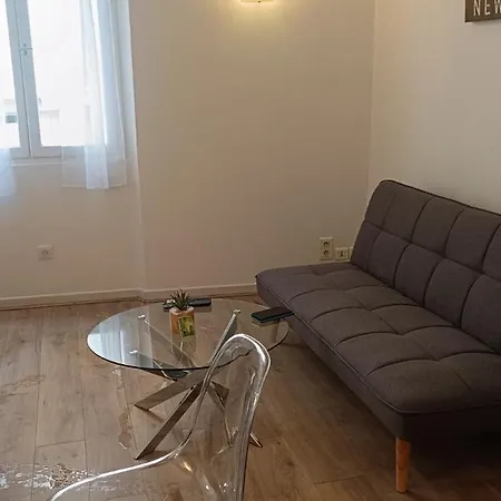 Apartment 3 Pieces Antibes